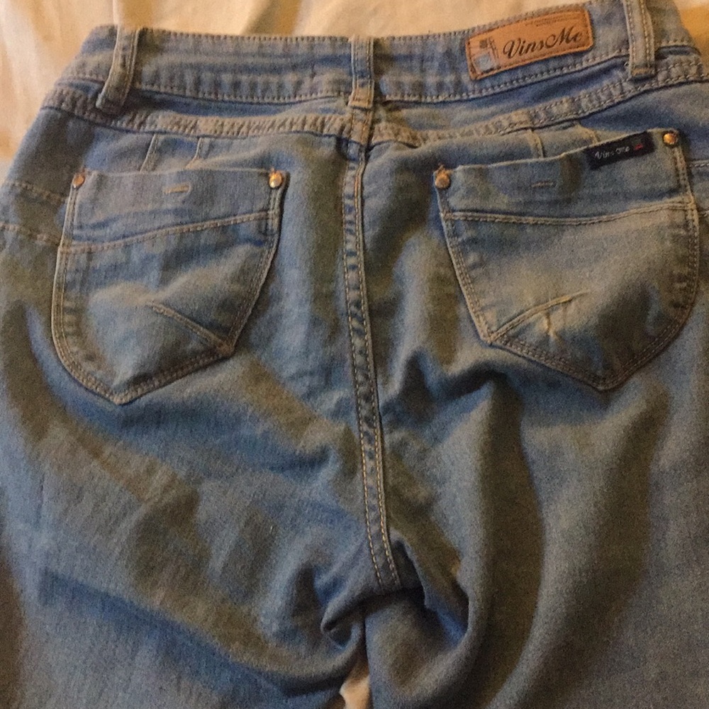 Jeans - Picture 3 of 3